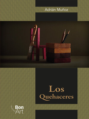 cover image of Los Quehaceres